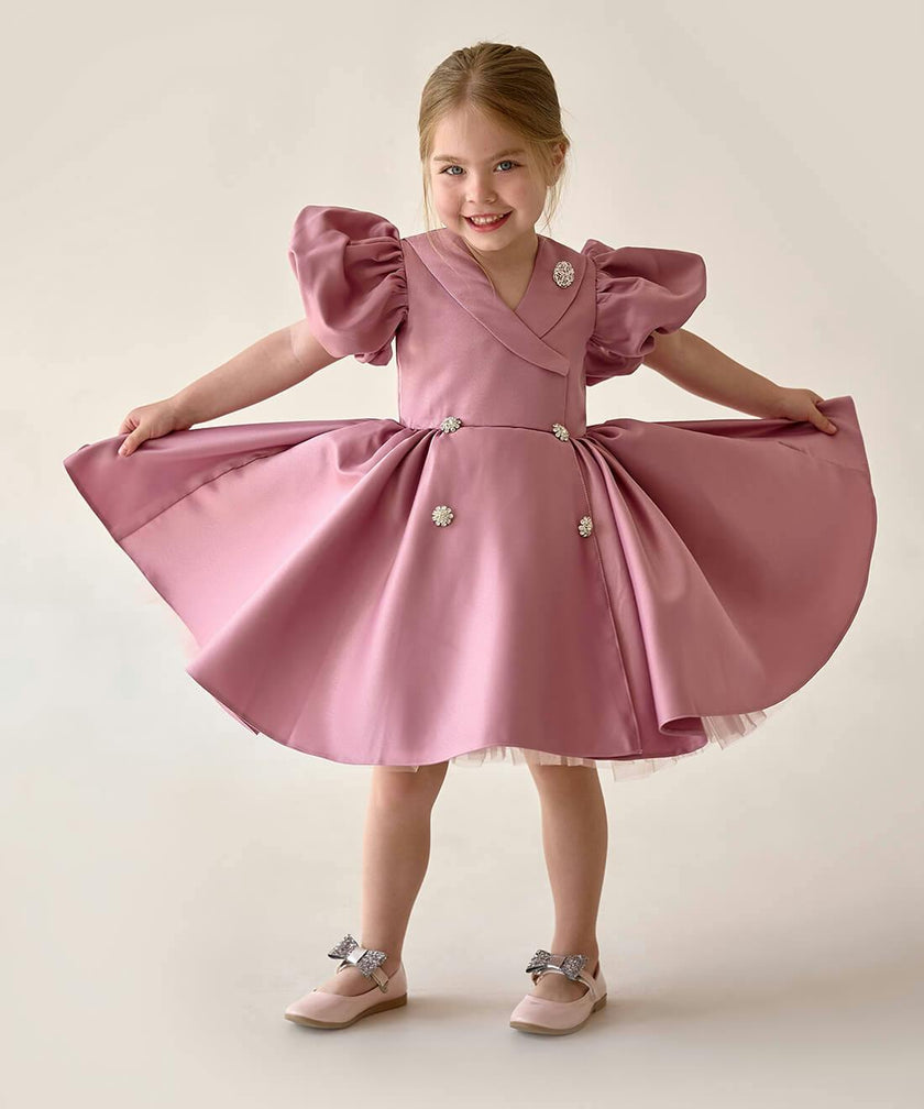Tou Tou Princess Dress