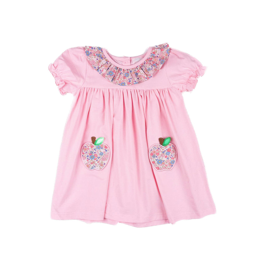 Apple of My Eye Dress