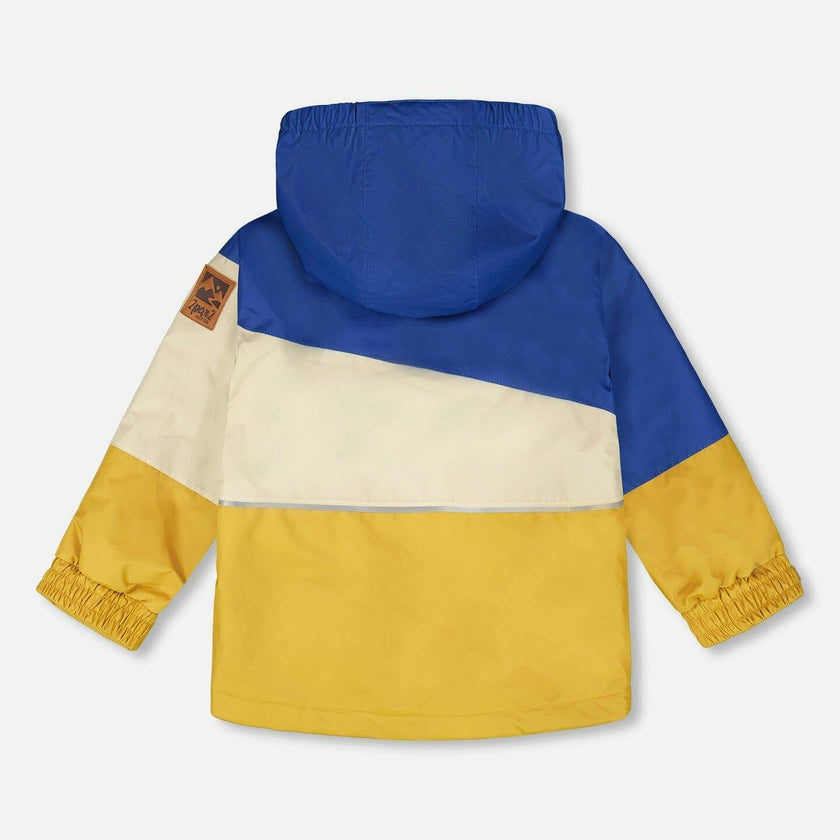 Mid-Season Jacket
