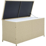 Oliveira Cushion Box