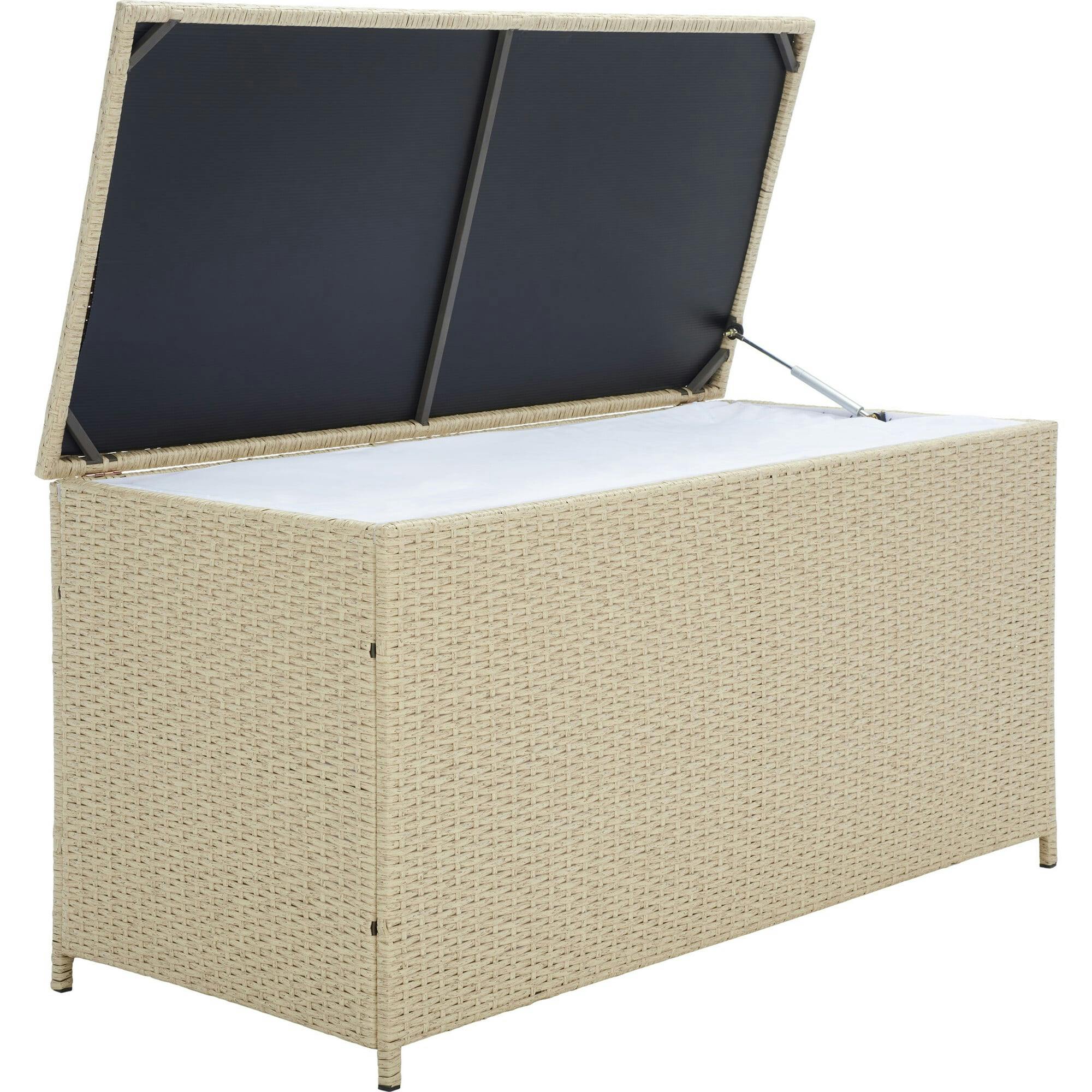 Oliveira Cushion Box