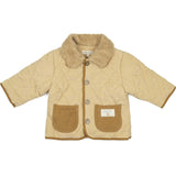 Quilted Jacket