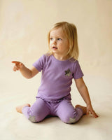 Hailey Star SS T-Shirt