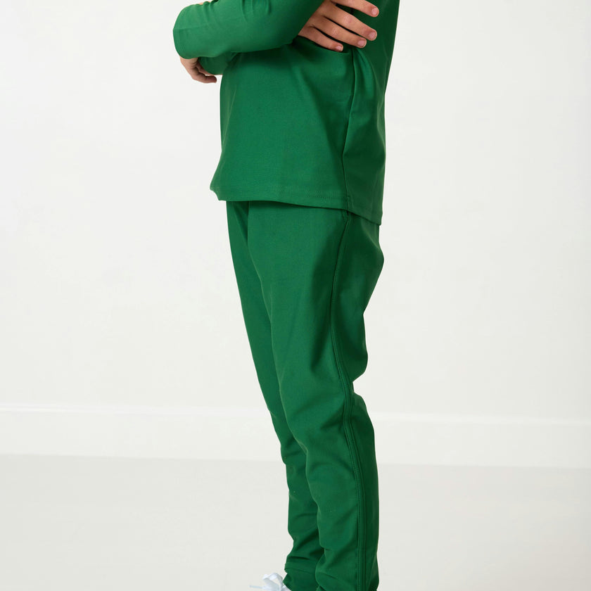 Boys Warm-up Jogger