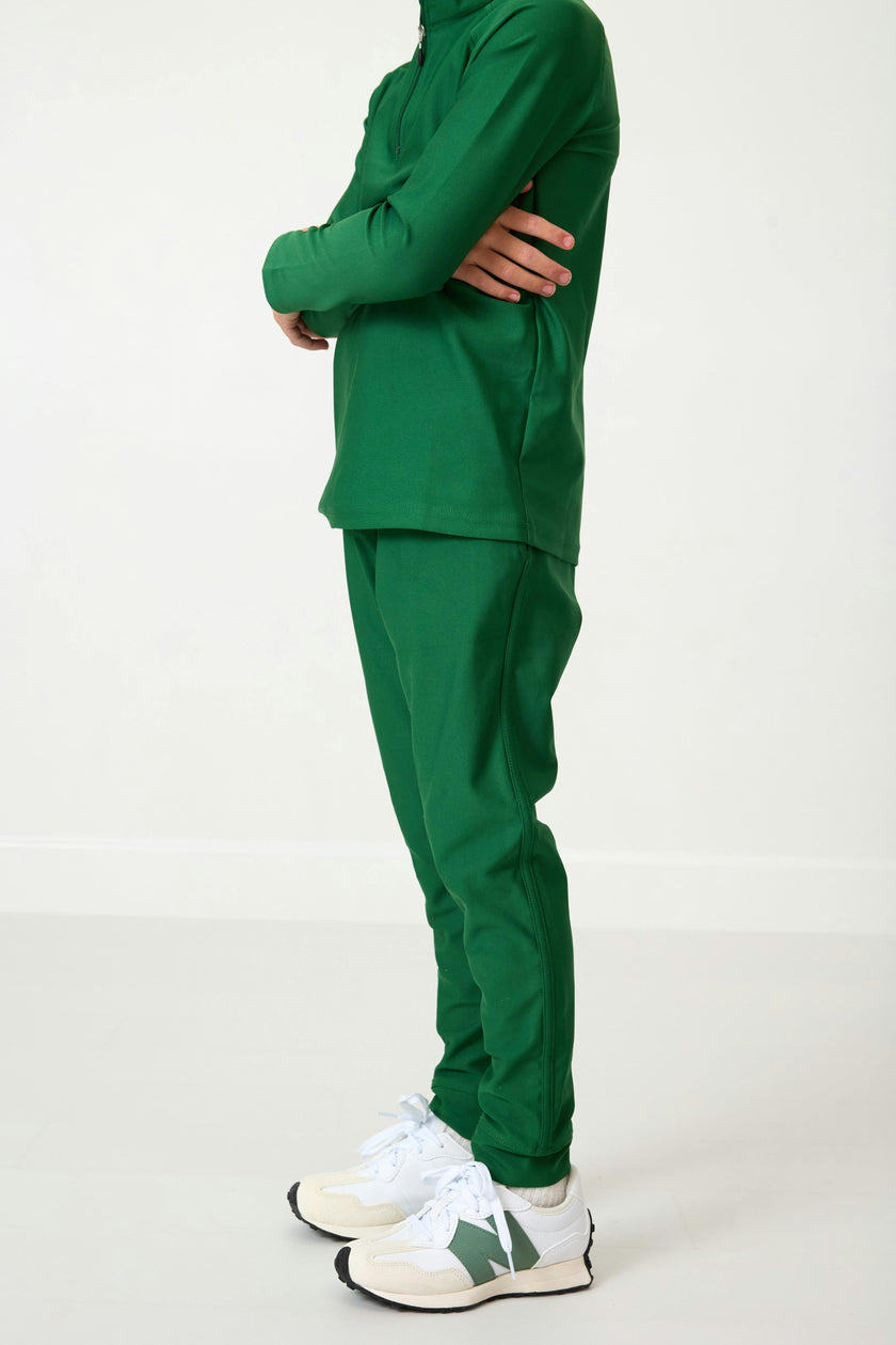 Boys Warm-up Jogger