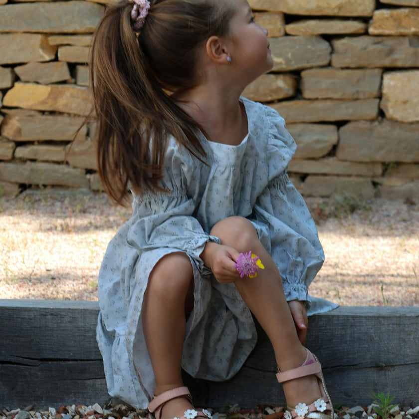 Fiona Dress