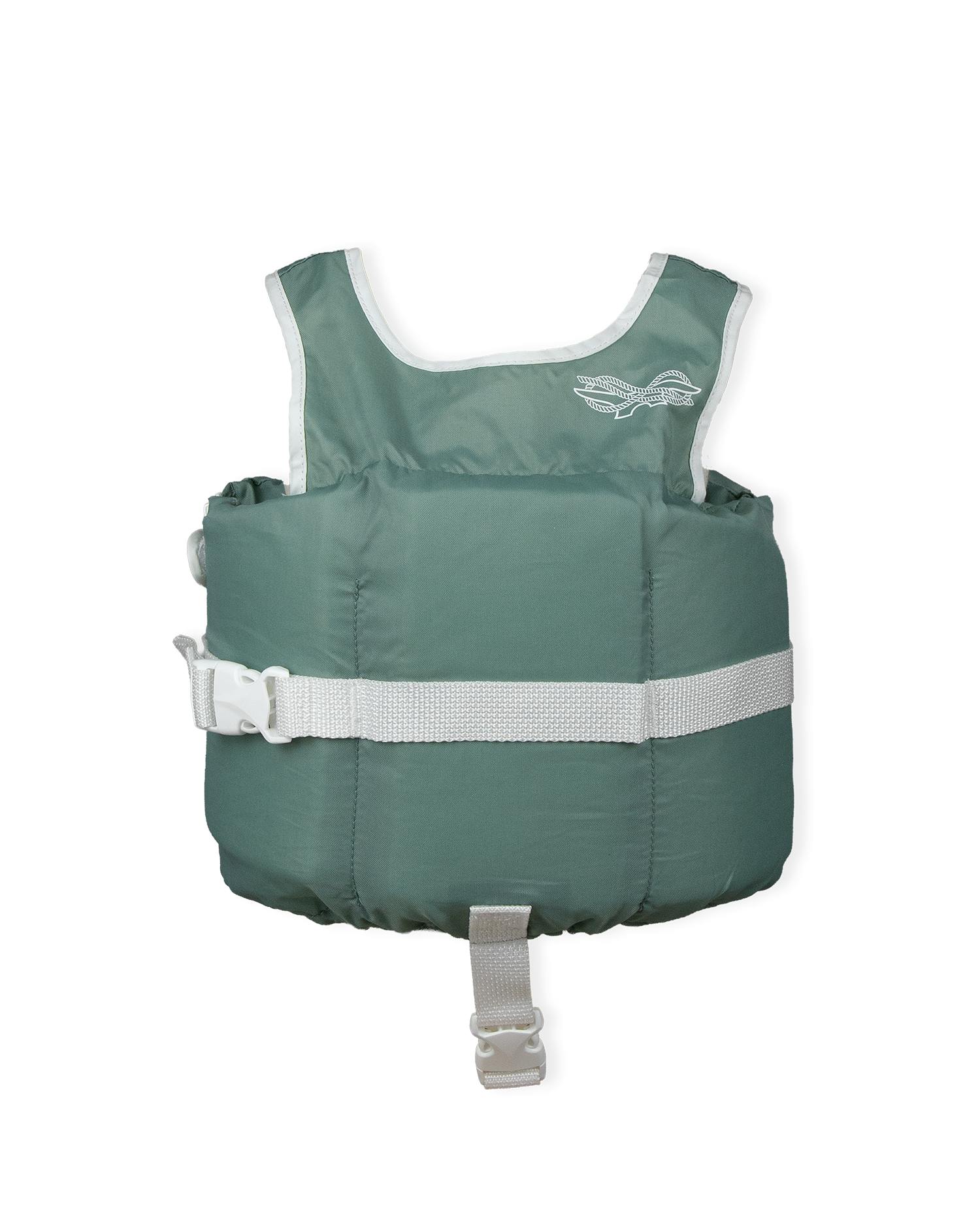 Skiff USCG Life Jacket