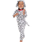 Dalmatian Costume