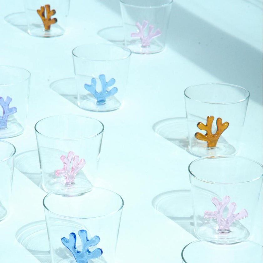 Whimsical Tumblers