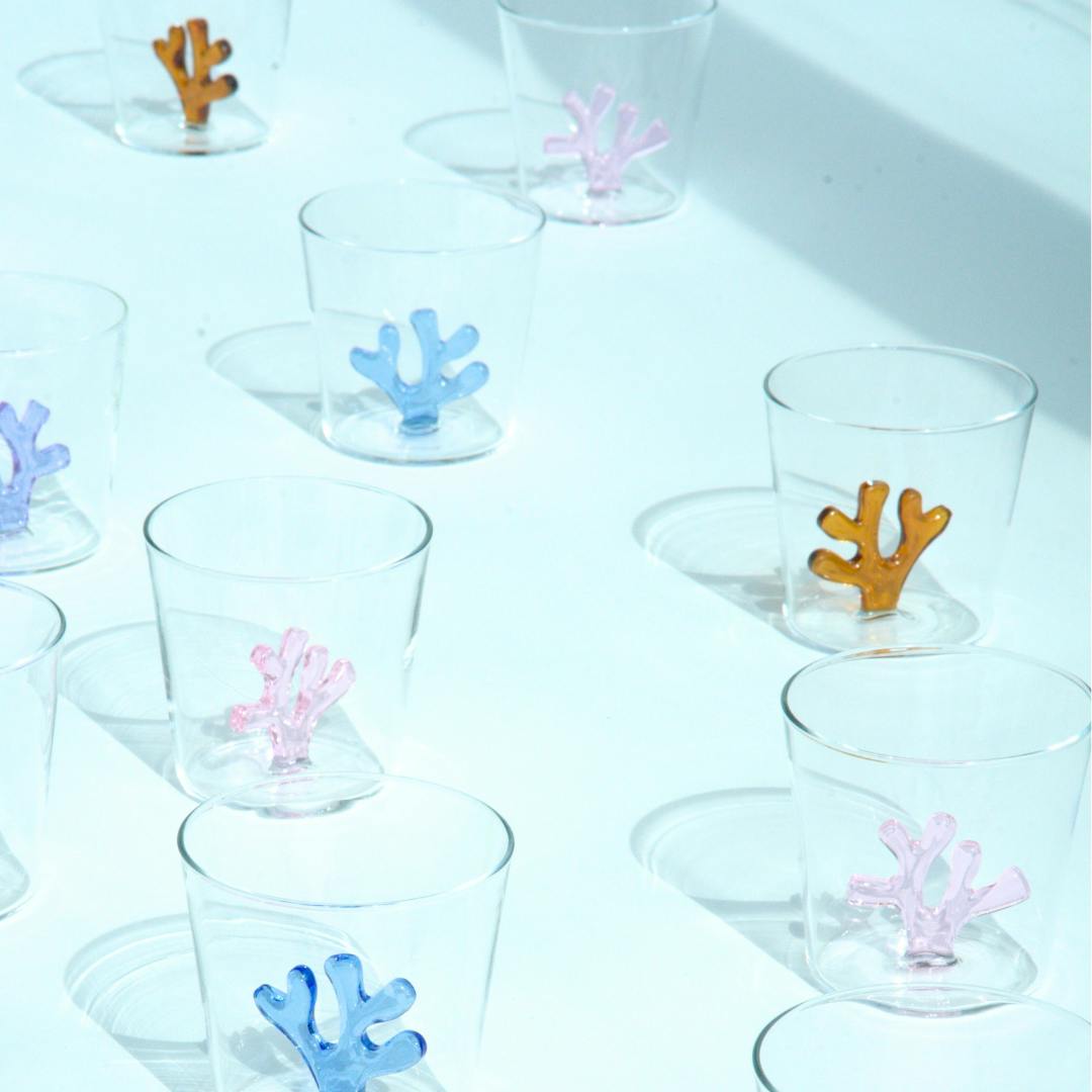 Whimsical Tumblers