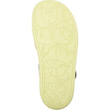Sandals Bicho Kids Unisex Blue