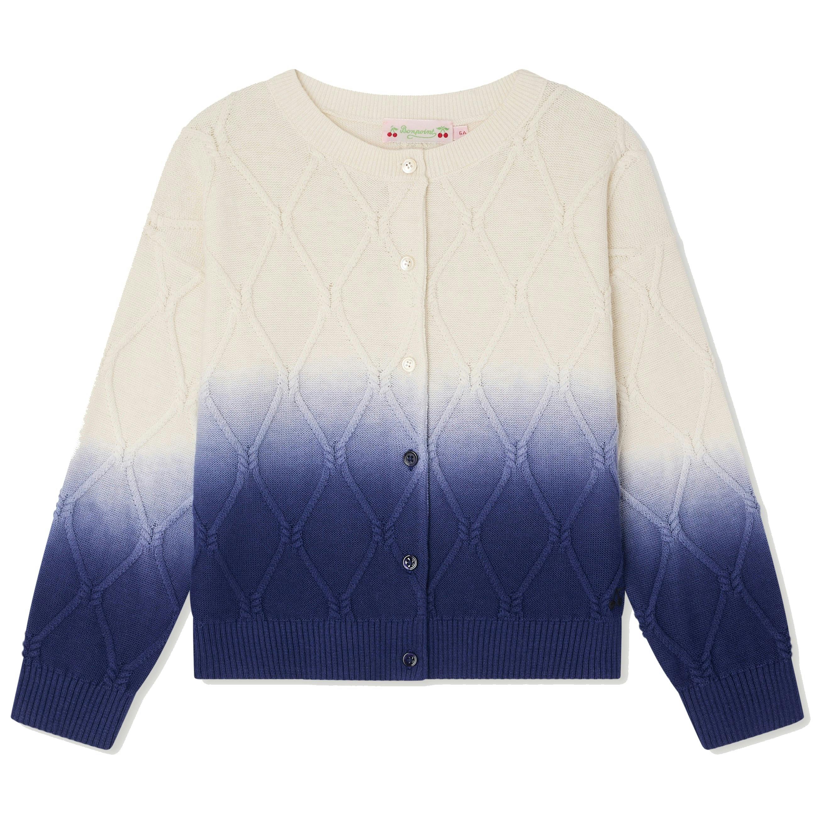 BONPOINT Larelle Cardigan
