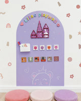Original Playwall