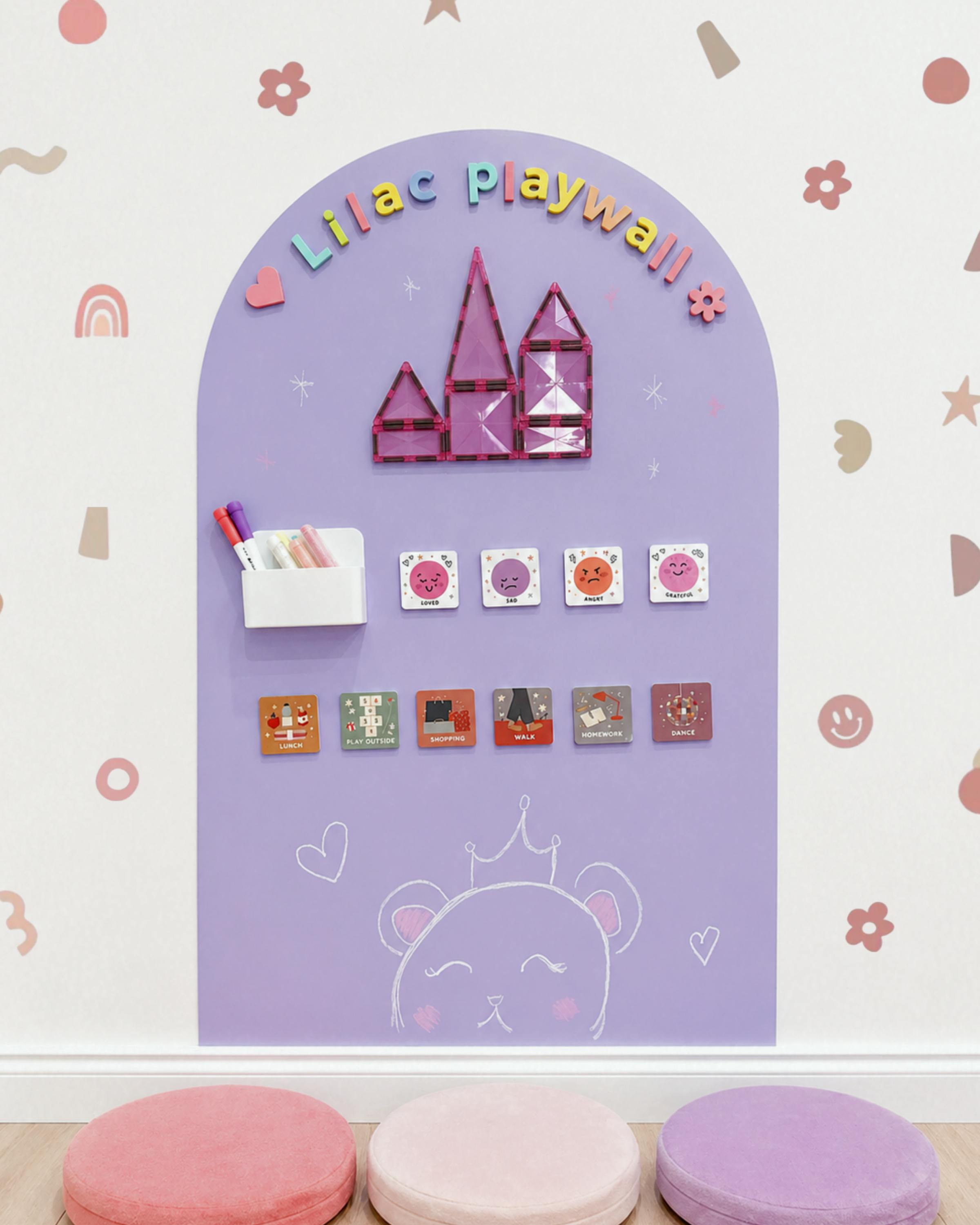 Original Playwall