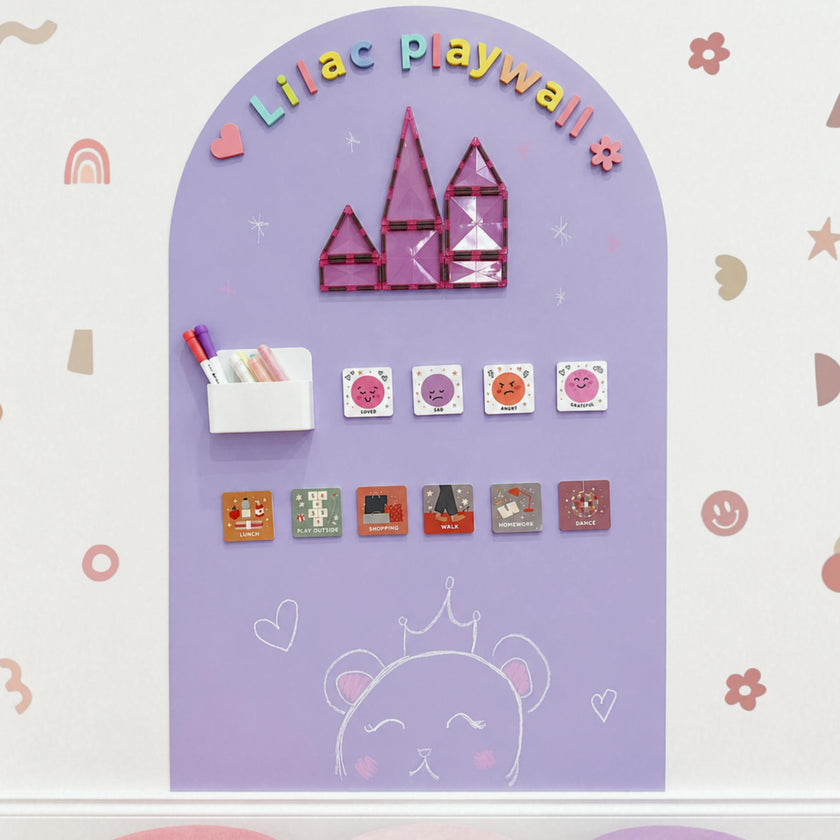 Original Playwall