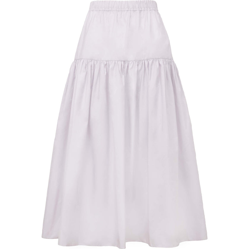 Lara Skirt, Purple