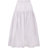 Lara Skirt, Purple