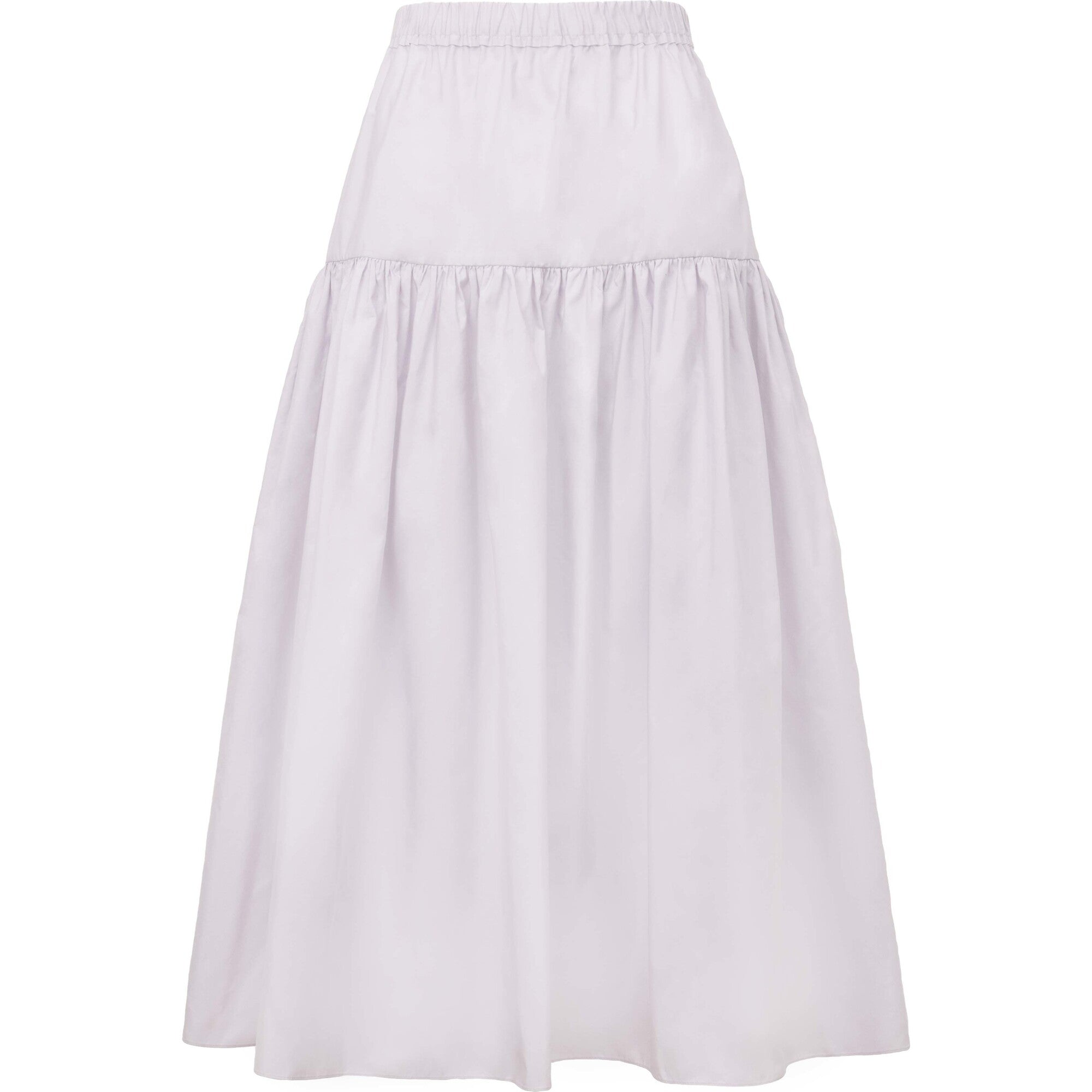 Lara Skirt, Purple