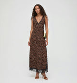 The Cosi Dress -  Country Orchard