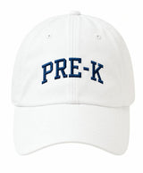 Back-to-School Baseball Hat