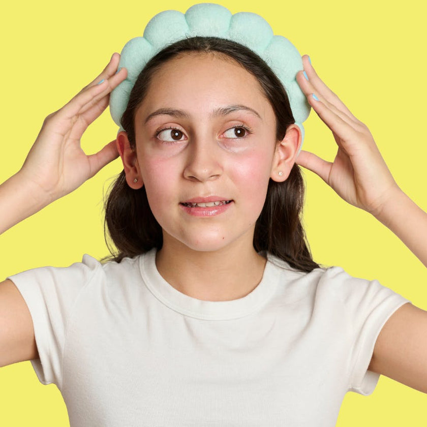 Pipa Headband