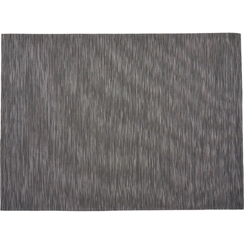 Bamboo Floor Mat, Grey