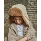 Benji Chapka Hat