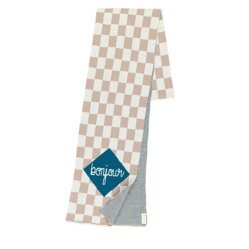 Bonjour Scarf