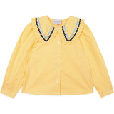 Mipounet SS26 Nadine, Yellow