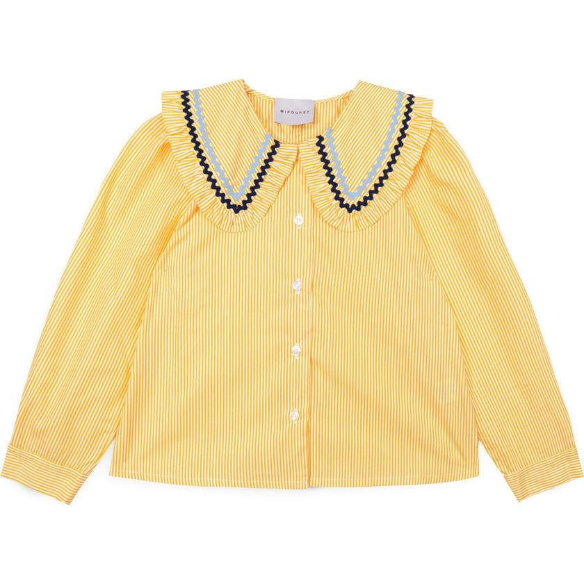 Mipounet SS26 Nadine, Yellow