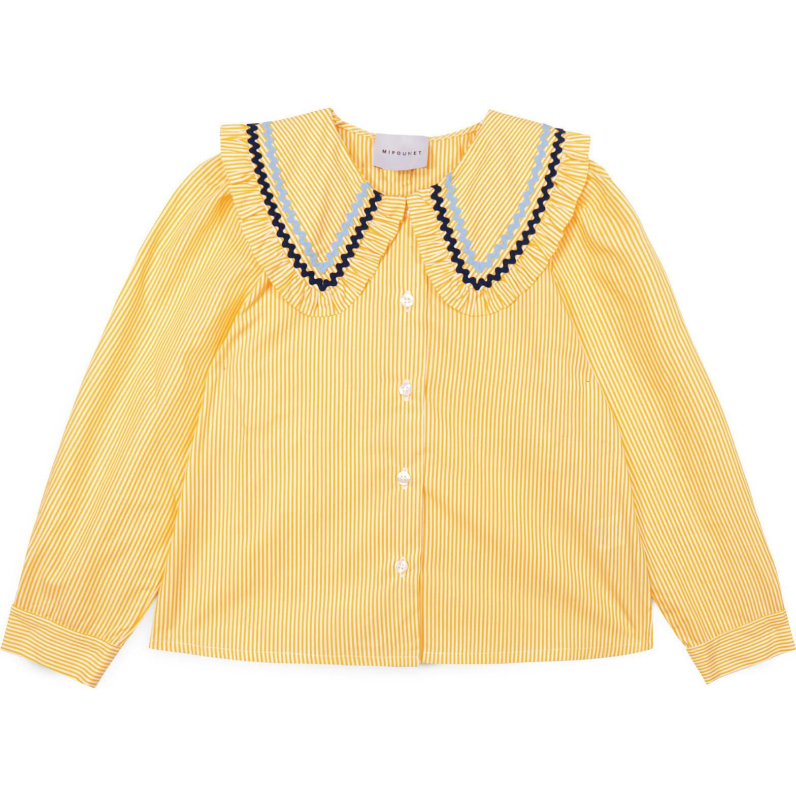 Mipounet SS26 Nadine, Yellow