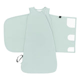 Sleep Bag Swaddler in Sage
