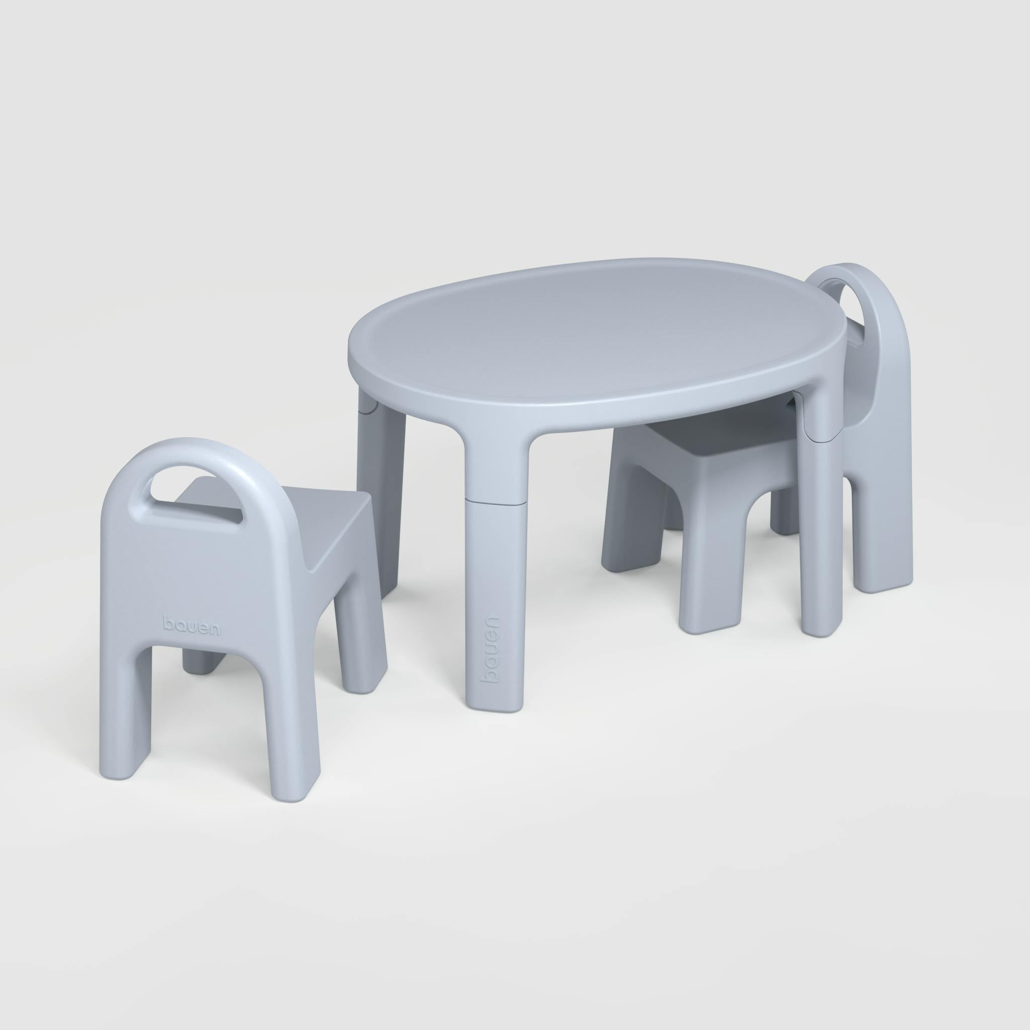 The Set