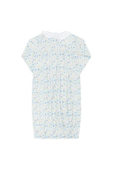 Blue Meadow Gown