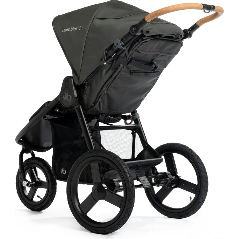 Speed Storm Jogging Stroller