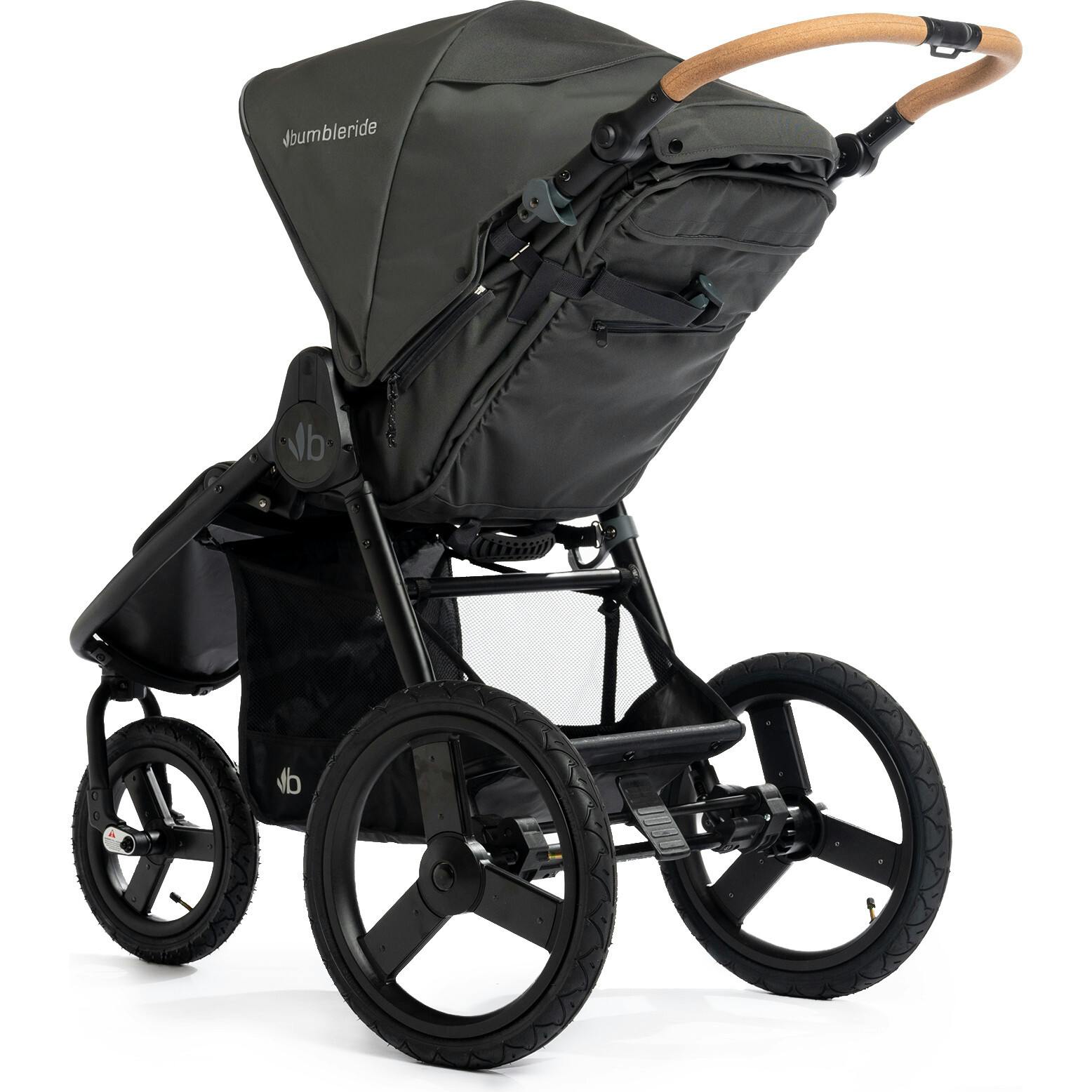 Speed Storm Jogging Stroller
