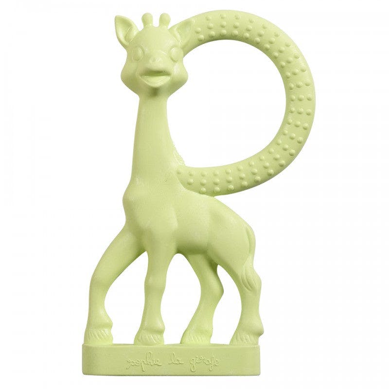 Sophie La Girafe Vanilla Teething Ring
