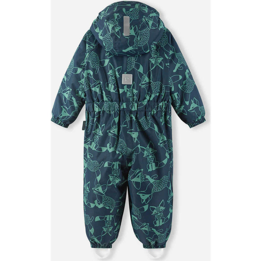 Puhuri ReimaTec winter overall
