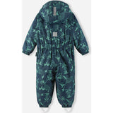 Puhuri ReimaTec winter overall