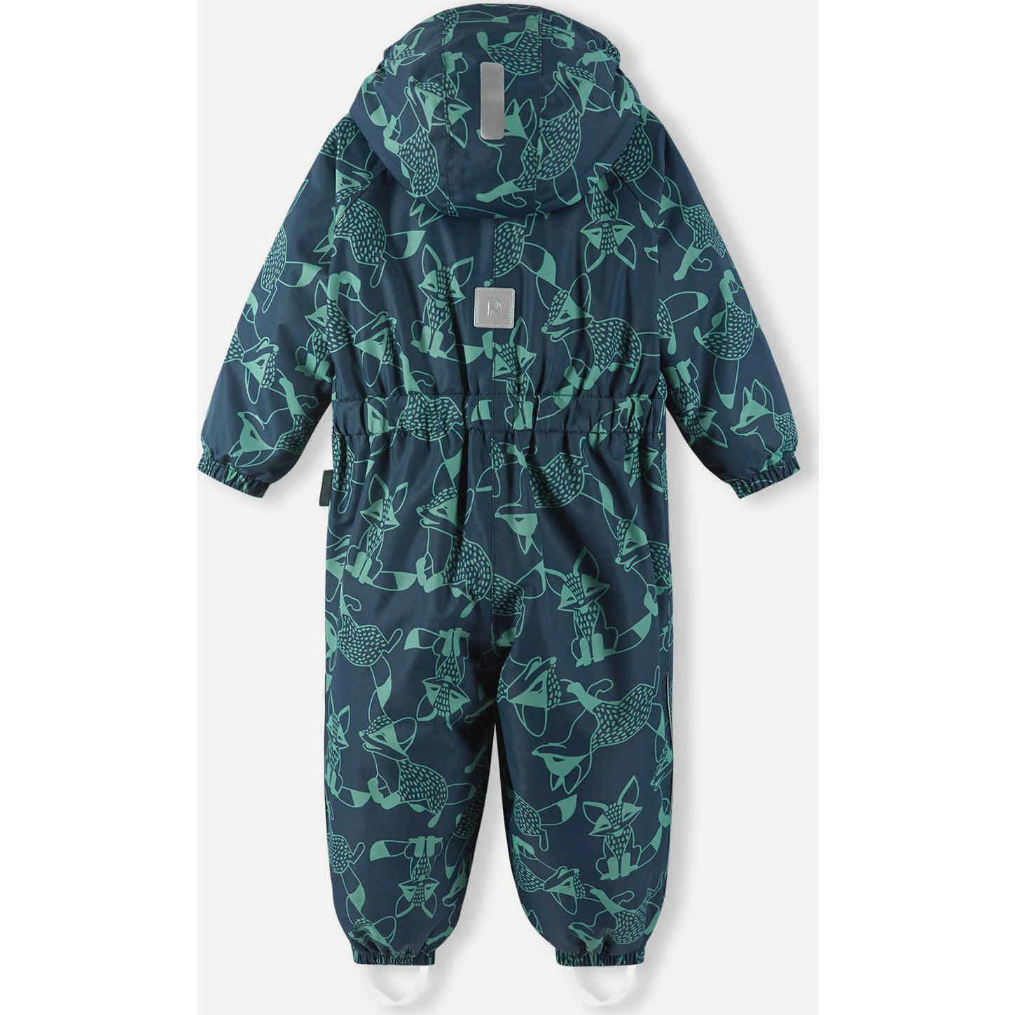 Puhuri ReimaTec winter overall