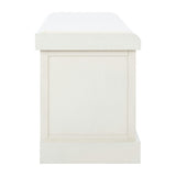 Landers 3-Drawer/Cushion Storage Bench