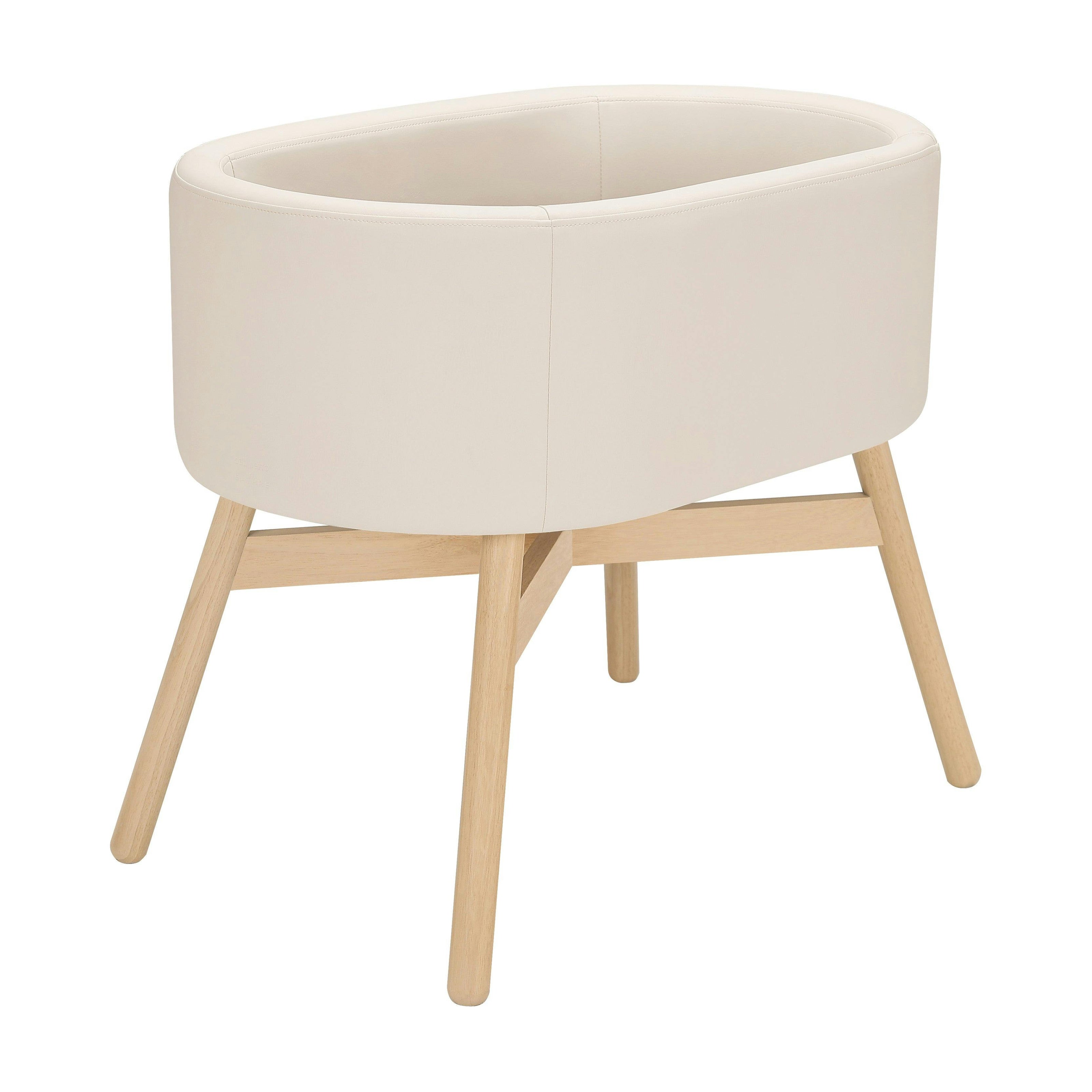 Babyletto babyletto x GATHRE Capsule Bassinet