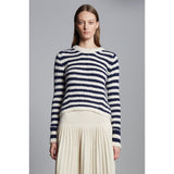 Ava Stripe Sweater