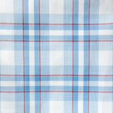 The Poplin Shirt, blue