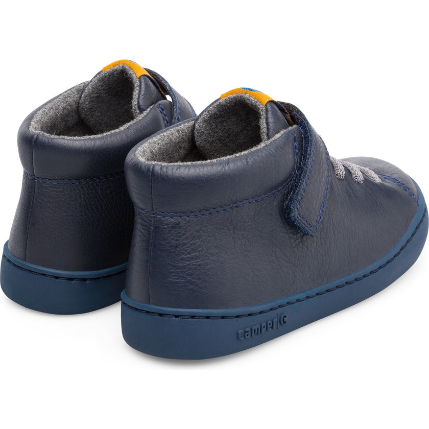 Peu Touring Sneakers, Blue
