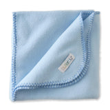 LENNOX Ultra Luxe Plush Baby Blanket