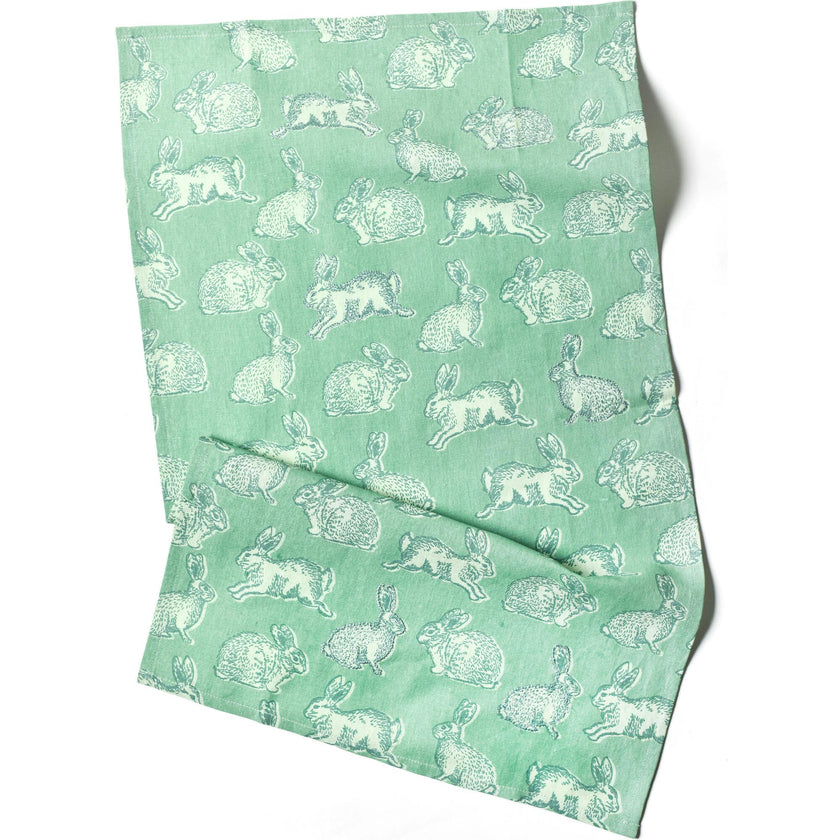Speckled Large Hand Towel
