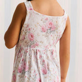 Roberta Babydoll Dress