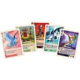 Renegade Game Studios: The Vale of Eternity: Artifacts Expansion - Drafting Collection Card Game
