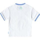 Birthday Boy Crewneck T-Shirt, Blue